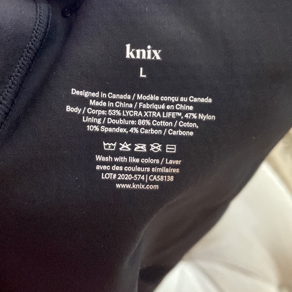 Knix Shapeware - image 6